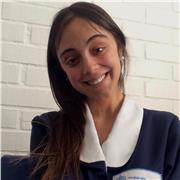 Profesora en Educación General Básica, con Mención en Lenguaje y Comunicación