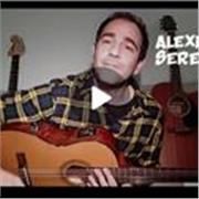 Profe de guitarra española ukelele, acústica y,eléctrica 
Me encanta acompañar y motivar en el proceso de aprendizaje del alumno
