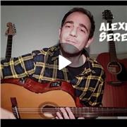 Profe de guitarra española ukelele, acústica y,eléctrica 
Me encanta acompañar y motivar en el proceso de aprendizaje del alumno