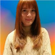 Insegnante privato d'inglese presso il mio domicilio dal livello base al livello intermedio-avanzato