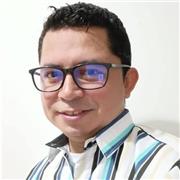 Profesor Formulador de Proyectos para todas las profesiones.