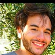 Profesor de español para extranjeros
