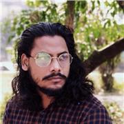 Chinmoy