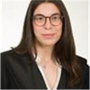 Profesora de inglés apta para todas las edades