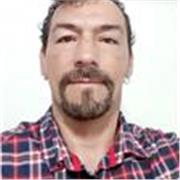 Profesor de Español nativo apto para todas las edades y niveles.