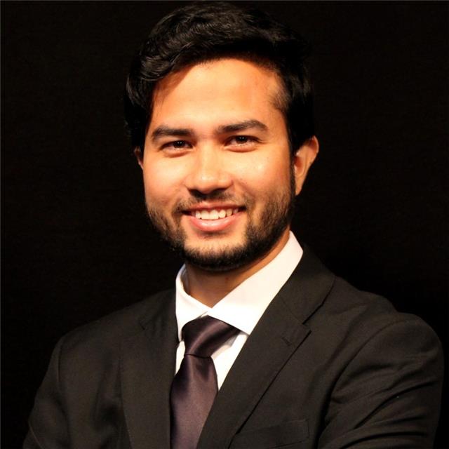 Mizan Akhtar