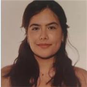 Profesora para primaria e infantil, enseño matemáticas, ciencias de una manera dinámica y me adapto a las capacidades del alumno