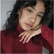 Estudiante responsable y paciente, con muy buen dominio de Lengua Castellana. Ofrezco apoyo escolar, refuerzo y ayuda con deberes 