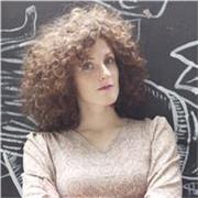 Maestra de canto con 25 años de experiencia