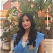 Educadora social con experiencia en TDAH Trastorno por déficit de atención