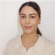 Tutorin in Englisch, Rechnungswesen und Mathe