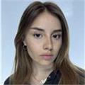 I’m very detail oriented and creative, and I have a passion for teaching. My lessons are for everyone who struggles in English.