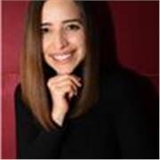 Soy licenciada en comunicación social. Me gustaría ayudar a los jóvenes en sus técnicas para hablar en público y convertirlos así en grandes exponentes de ideas. 
