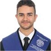 Soy una persona que siempre ha tenido una gran pasión por la biología y otras ciencias afines. 