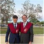 Profesor de matemáticas para alumnos de primaria, eso y bachillerato. Y física para alumnos de la eso y bachillerato