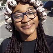 A first time GCSE maths tutor with no previous experience but multiple awards from maths competitions. Currently studying a levels