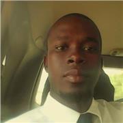 I am very patient and determined
My course is especially for teenagers and young people