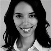 Insegnante di inglese certificata IELTS B2, con esperienza internazionale, offre lezioni online da dicembre in presenza a Venezia