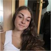 Profesora de apoyo para niños de 3 a 12años