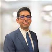 Profesor de cursos de Finanzas, Administración