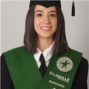 Doy clases particulares hasta niños/as de 6° de Primaria. Apoyo a la lectura, escritura, matemáticas, ciencia
