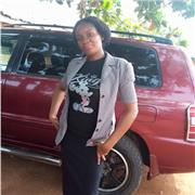 Precious Onyinye Njoku