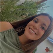Graduada en medicina. Imparto clases particulares de distintas materias a niños de primaria, ESO y bachillerato. Buen dominio de las matemáticas y el inglés. Realicé el bachillerato de ciencias de la salud. Me encanta enseñar y ayudar a los niños con las