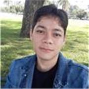 Me defino como una persona responsable, organizada y con gran interés por la enseñanza y la ciencia.