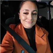 Profesora en ciencias juridicas y coaching ontologico y laboral