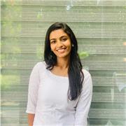Lakshmi Nair