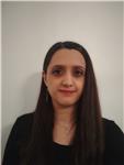 Certified tutor with 13 years of experience in general English and IELTS to adults (18 to over 40)