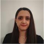 I offer English lessons to adults, general English, IELTS, English for work and business