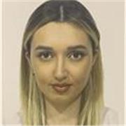 Più pratica, meno paura: impara l’italiano con una studentessa madrelingua!