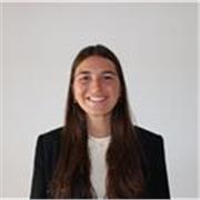 Profesora de español nativa imparte clases para todas las edades