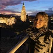 Profesora de clases particulares para alumnos desde Primaria hasta la ESO