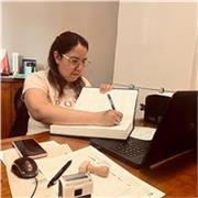 Profesora Adscripta en materias de escribanía