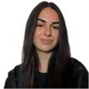 Estudiante de Magisterio en Educación Primaria con experiencia en clases de apoyo a alumnado de Primaria durante más de dos años.