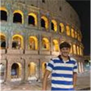 Lucas Encisa Lorenzo