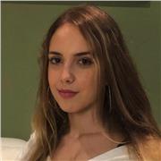 Profesora de inglés, castellano y catalán para niños de todas las edades