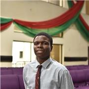 Oghenekome Izi
