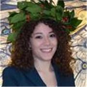 Dottoressa magistrale in Filologia Classica offre ripetizioni