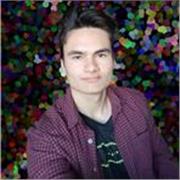 Profesor de química con experiencia enseñando a niños y adultos en niveles primaria secundaria y bachillerato