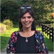 Highly experienced and passionate English teacher offering online and face to face English lessons to all ages and all levels
