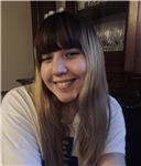 Studentessa diplomata impartisce lezioni di italiano, inglese, spagnolo e tedesco