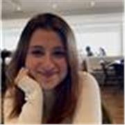 Alumna titulada en educacion infantil con especialidad en Pedagogía Terapeutica en la UPNA. Doy clases de apoyo de idiomas 