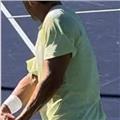 Clases de tenis en cartagena, particulares y grupos muy reducidos.entrenador nacional de tenis. y por la itf