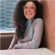 Dottoressa in Scienze Biologiche offre lezioni di scienze naturali, chimica, fisica, matematica e biologia dalle elementari all'università