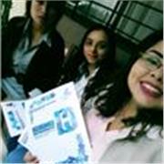 Estoy capacitada para impartir conocimiento al público en general