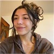 Ciao! Mi chiamo alma, amo l’arte in tutte le sue forme