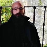 2° Dan Karate Shito-ryu2° Dan Kobudo MatayoshiEsgrima Historica (iniciación)